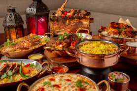 Dubai Ramandan 2023 Best Iftar Dinner Offers